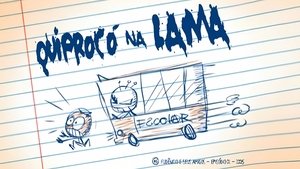 Poster for Quiprocó na Lama