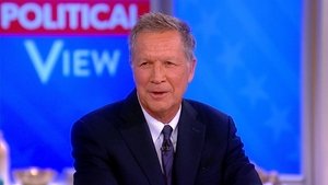 Poster for John Kasich
