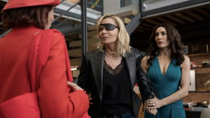 Poster for Glamazons