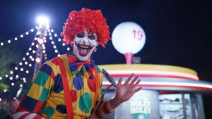 Poster for Episode 5