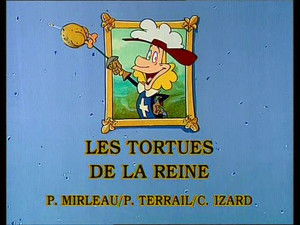 Poster for The King's Complex