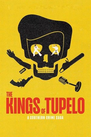 Những vị vua của Tupelo: Tội phạm miền Nam