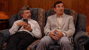 Poster for Episode 7