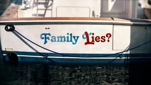 Poster for Family Lies?