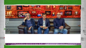 Poster for Episode 15