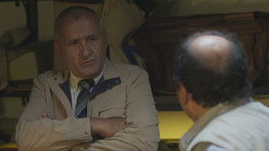 Poster for Episode 5