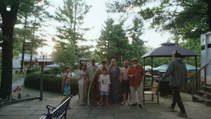 Poster for Le plongeon