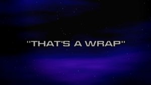 Poster for "That's a Wrap"