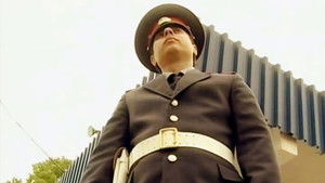 Poster for Episode 17