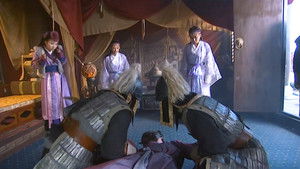 Poster for Episode 22