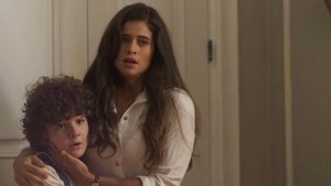 Poster for Episode 25