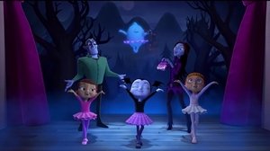 Poster for Vampirina Ballerina