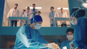 Poster for Episode 9