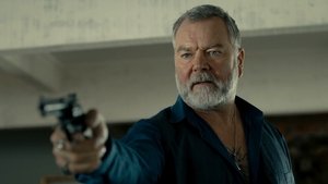 Poster for One last hit Poster for One last hit