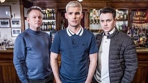 Poster for #Hollyoaks