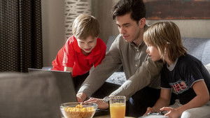 Poster for Episode 11