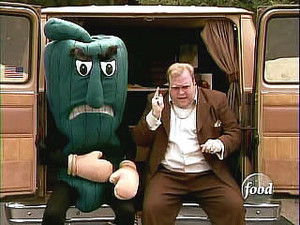 Poster for Okraphobia