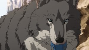 Poster for Death on Aogiri