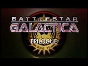 Poster for Epilogue