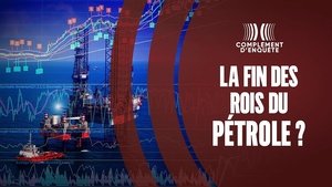 Poster for La fin des rois du pétrole ?