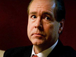 Poster for The Vulture