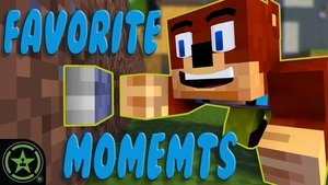 Poster for Episode 400 - Our Favorite Minecraft Moments!