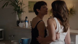 Poster for Episode 141