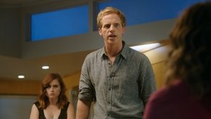 Poster for Bad News: Dude's Dead
