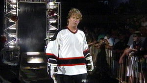 Poster for Superstars - Jul. 20, 1996 Poster for Superstars - Jul. 20, 1996