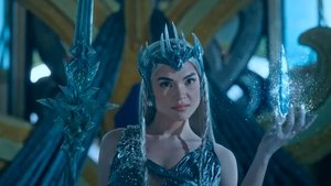 Poster for Upon Pirena's Homecoming