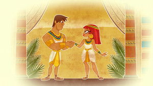 Poster for #TheBirdAndTheBee