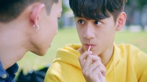 Poster for Because it's you, I chose you