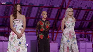 Poster for Next Level Fierce Poster for Next Level Fierce