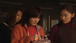 Poster for Episode 6 Poster for Episode 6