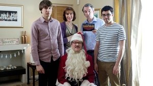 Poster for Christmas Special
