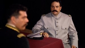 Poster for Episode 7