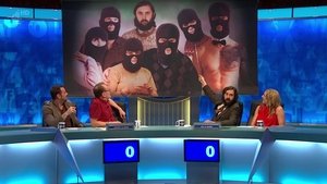 Poster for Danny Dyer, Joe Wilkinson, Gabby Logan, David O'Doherty