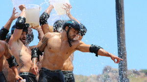 Poster for There Will Be Blood