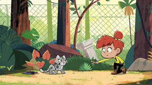 Poster for Episode 3