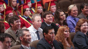 Poster for Graduation Poster for Graduation