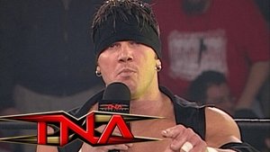 Poster for NWA Total Nonstop Action #28