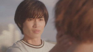 Poster for End of Summer and Life-Changing Decisions! Poster for End of Summer and Life-Changing Decisions!