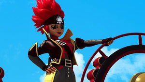 Poster for Captain Hardrock