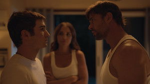 Poster for Episode 1