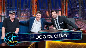 Poster for Joao Ongaratto e Paulo Antunes Poster for Joao Ongaratto e Paulo Antunes