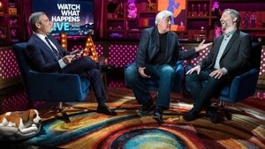Poster for Judd Apatow & Jay Leno
