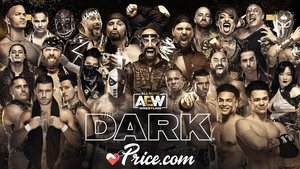 Poster for Dark #134