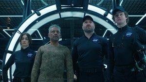 Poster for White Poster for White