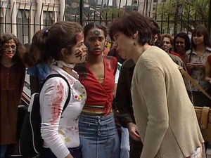 Poster for Chapter 13