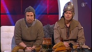 Poster for Skatteflyktingar och reformationen